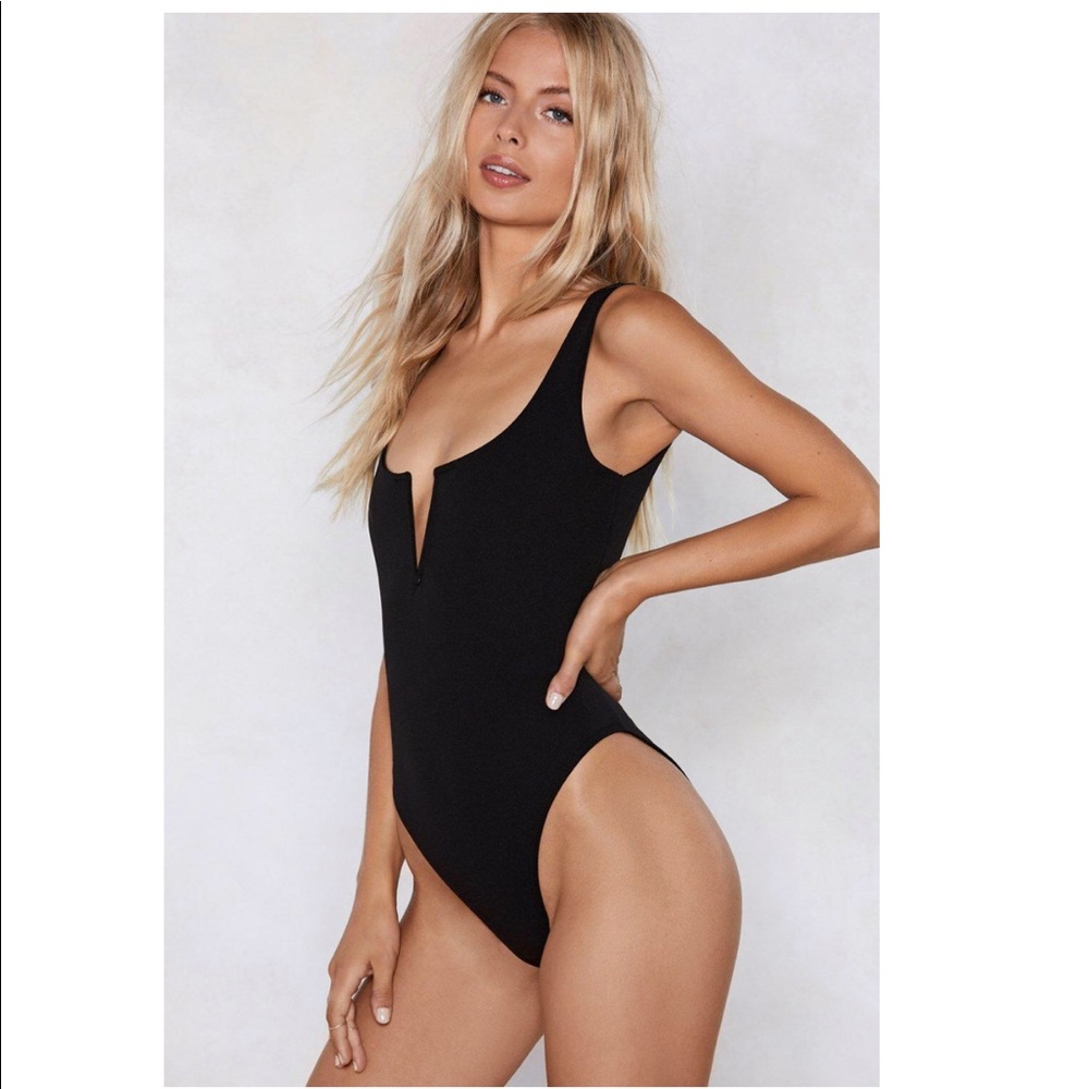 Another Notch on Your Belt Bodysuit